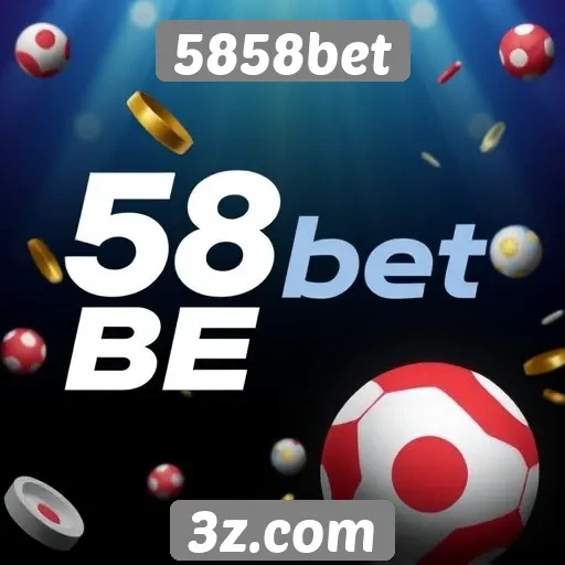 Recursos promocionais atrativos do 5858bet