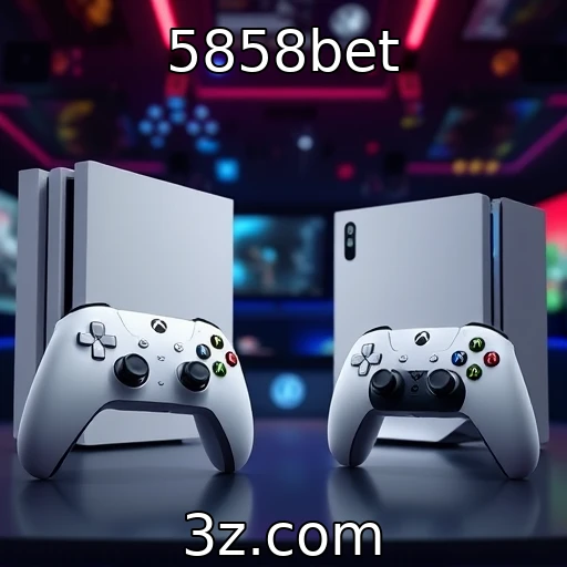 Concorrência entre consoles e PC