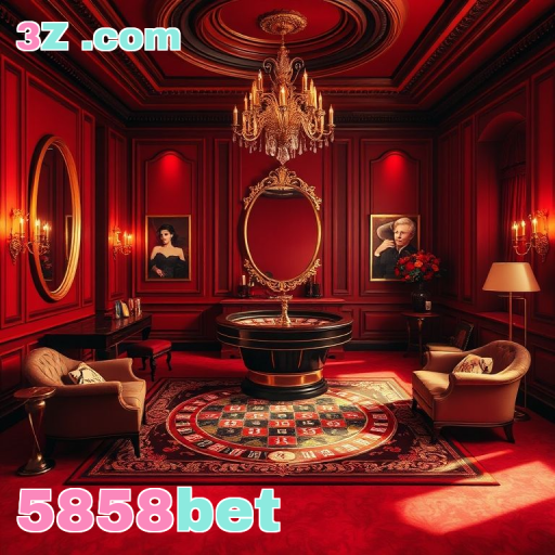 Recursos Pagos e Diversão no 5858bet: Um Novo Mundo de Jogos