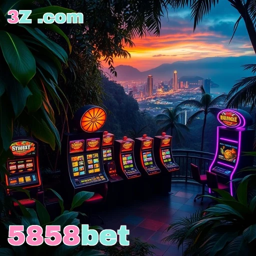 Máquinas de Slot